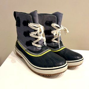 Sorel Women's Winter Boots Size 9